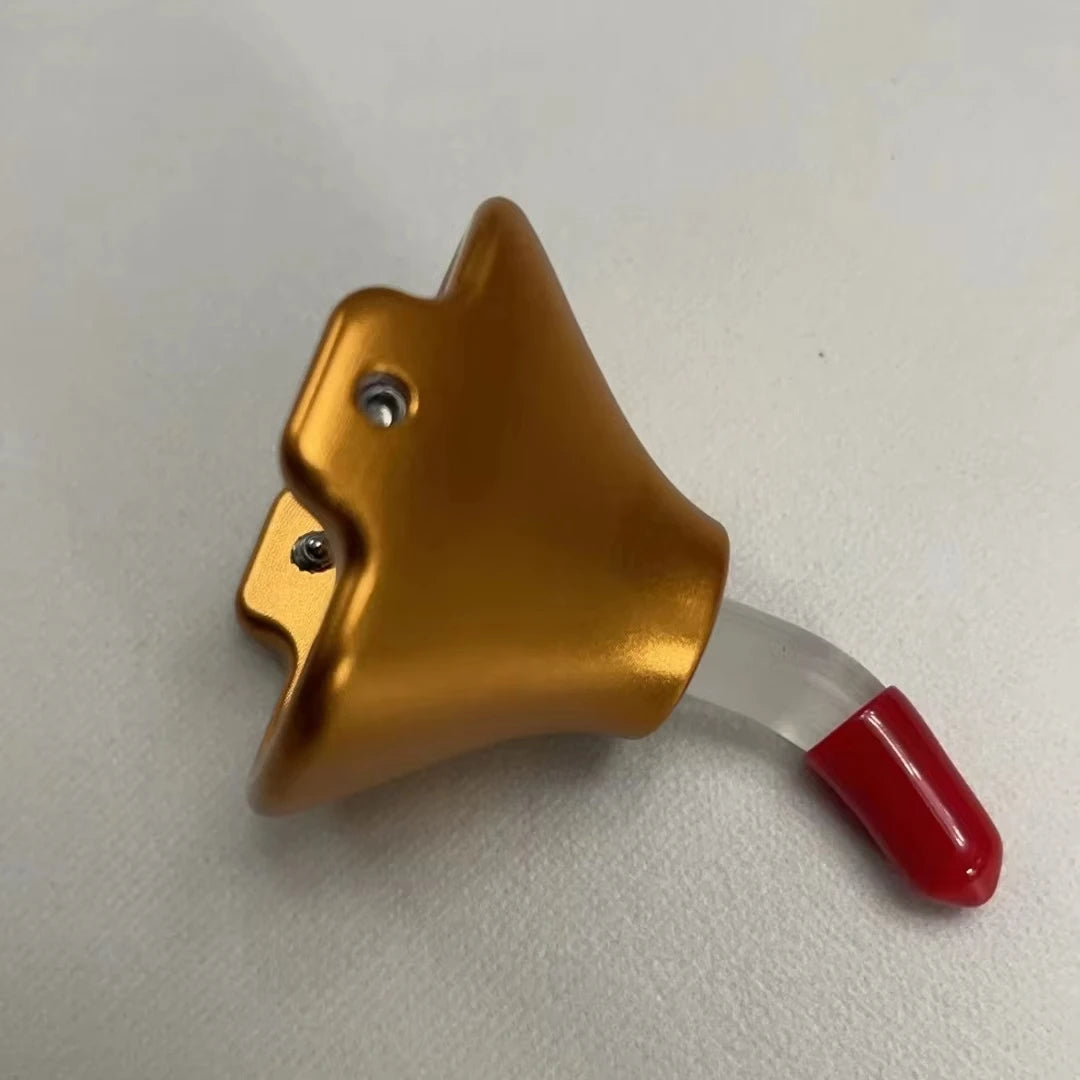 Laser hair removal machine