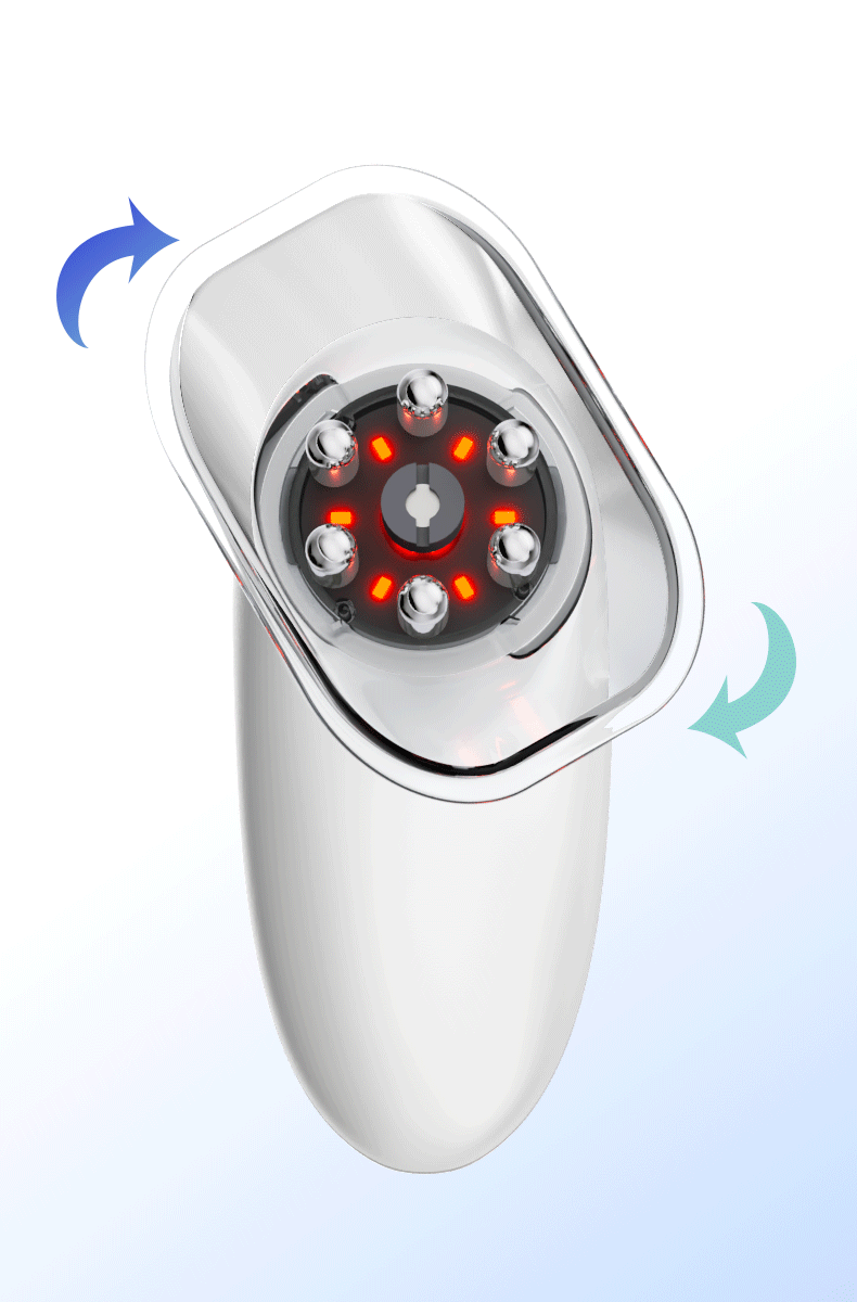 Viorra Body Fat Massager