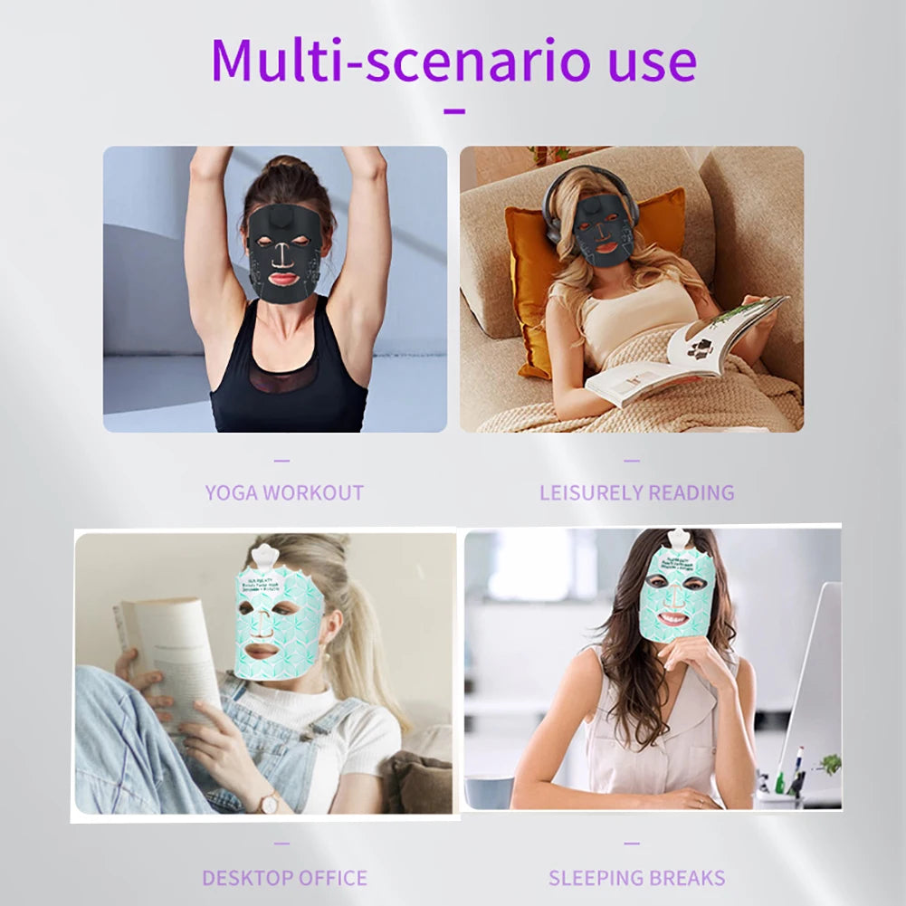 Viorra Rejuvenation Mask