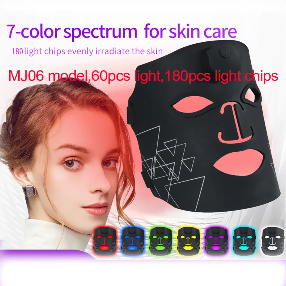 Viorra Rejuvenation Mask