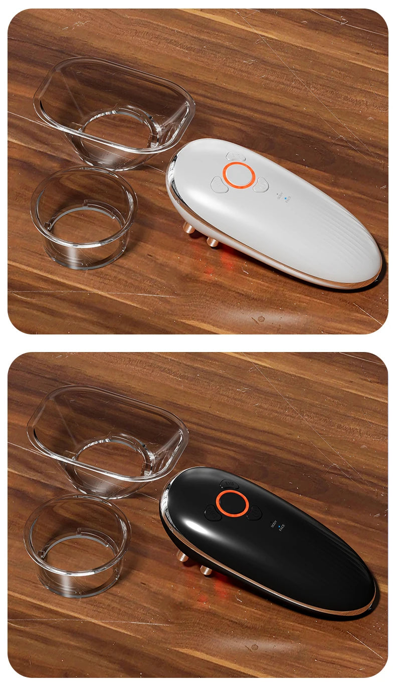 Viorra Body Fat Massager