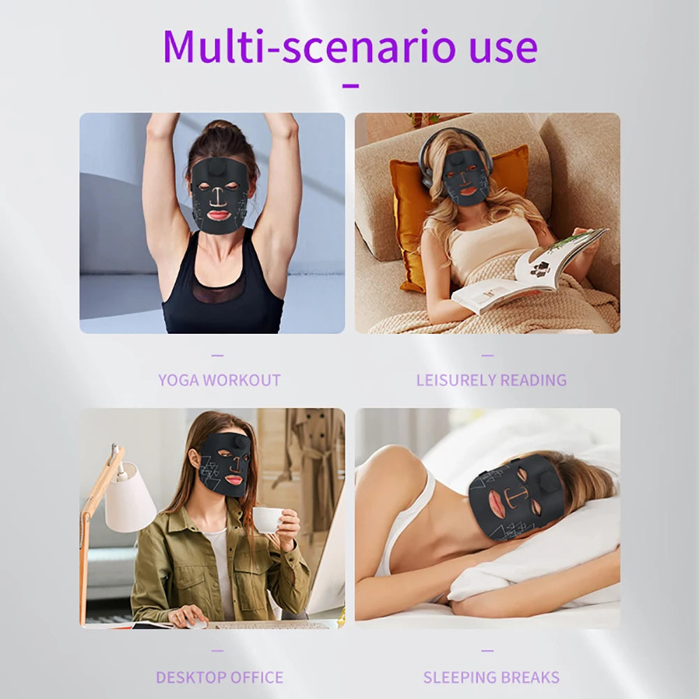 Viorra Rejuvenation Mask