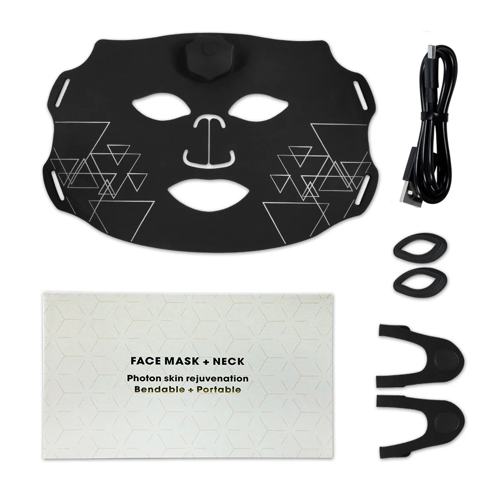 Viorra Rejuvenation Mask