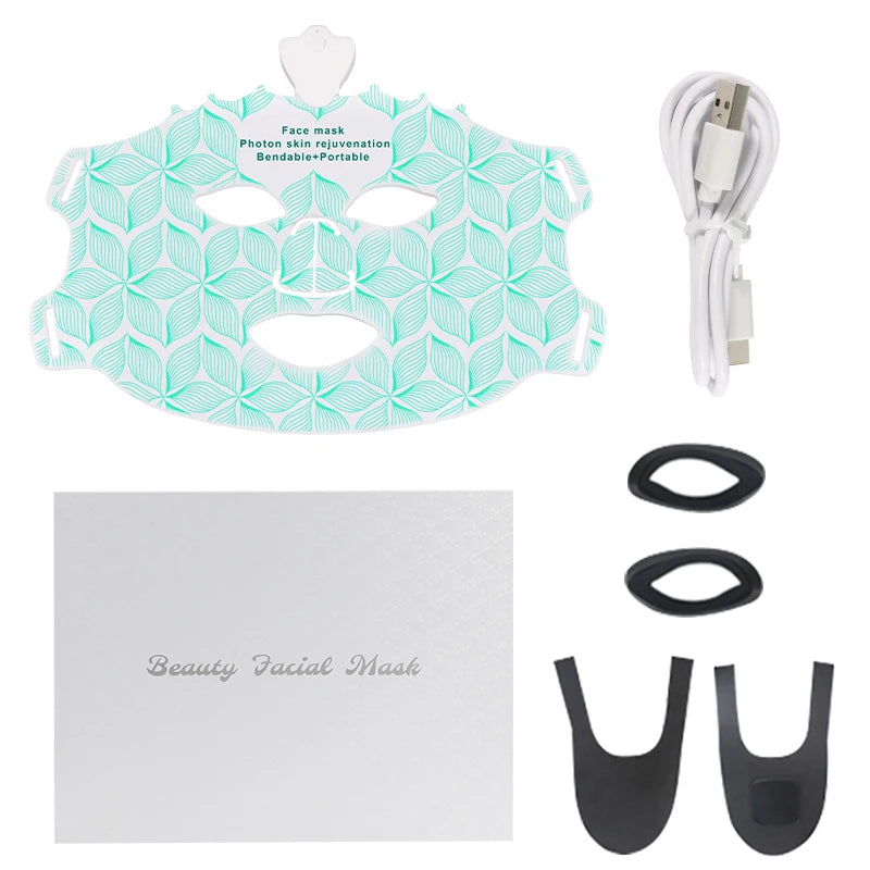 Viorra Rejuvenation Mask