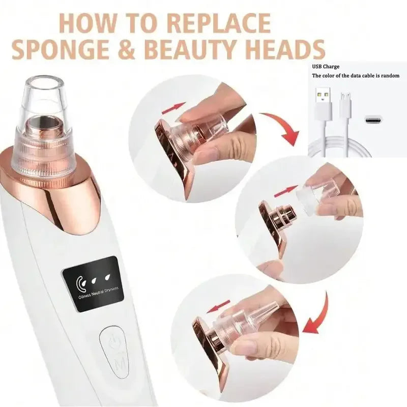 Viorra Pore Remover